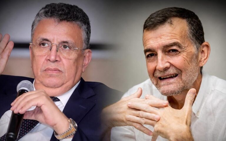 تصريحات وهبي تشعل الجدل في مدريد… الهجوم يصل إلى داخل معسكر سانشيز ودعوات لمراجعة العلاقة مع المغرب