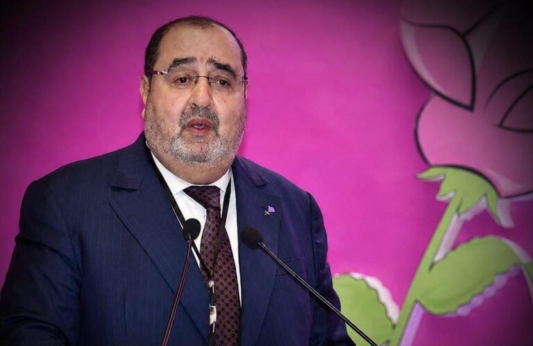 لشكر: الحكومة ليست وحدها المسؤولة عن مأساة سبتة… لكنها تركت المغاربة أمام «صمت القبور»