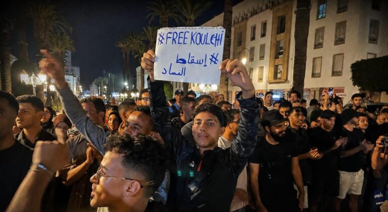 قبل أن تطلبوا أصوات المغاربة… من يجرؤ على الجواب؟ ترانسبرانسي تضع الأحزاب أمام اختبار الإثراء غير المشروع وتنازع المصالح
