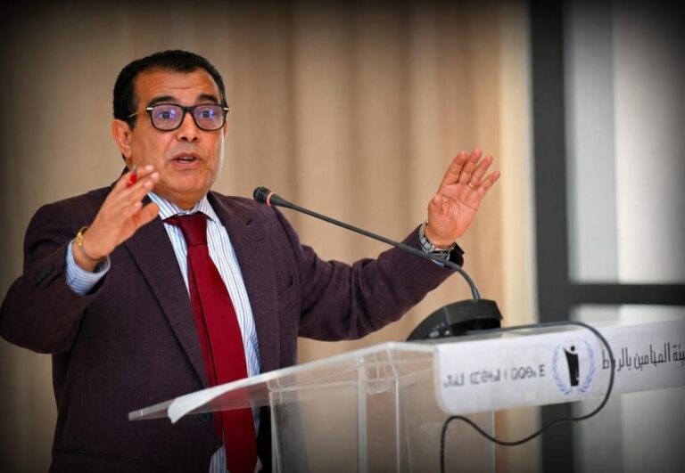 بعد «تمزيق صفحات» من تاريخ المحاماة… نقيب الرباط يفتح معركة ما بعد القانون: لن نستسلم