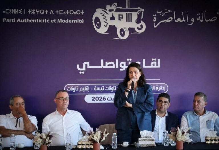 من قلب الحملة إلى ما بعد الاقتراع… مليار و264 مليون سنتيم في 4 طلبات عروض بوزارة المنصوري تفتح أسئلة التوقيت