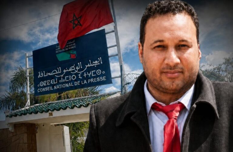 «المسؤولية قبل الاستحقاق»… مريد أنس يطرق باب مجلس الصحافة واضعاً استقلال المهنة وكرامة الصحافي في صلب ترشحه