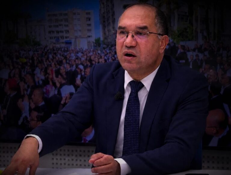 أيت بالعربي يفتح ملف «فساد البيت» داخل المحاماة: من يجرؤ على مناقشة عيوب مهنته علناً؟