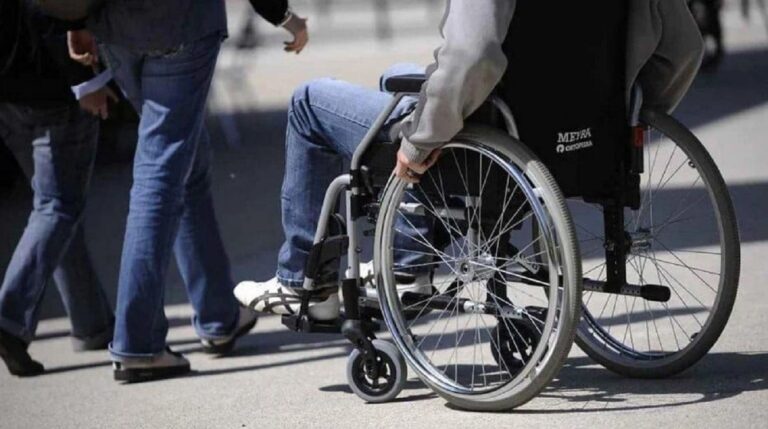 المشروع في المغرب والمساءلة تبدأ من مدريد.. من يراقب 150 ألف يورو موجهة لذوي الإعاقة؟