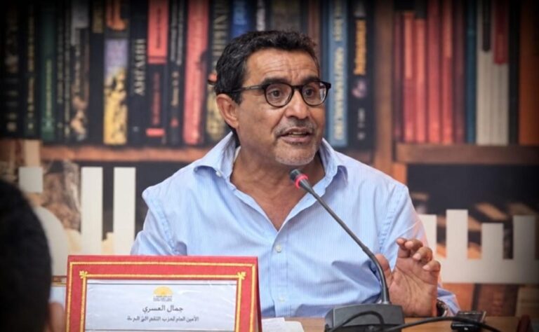 «رؤوس كبرى» و97 مقعداً.. العسري يضع «البام» أمام أسئلة ثقيلة بعد «زلزال طنجة»