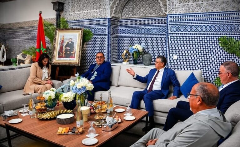 بين «كعكة المناصب» و«سيف الرقابة».. هل تتحول مشاورات الحكومة إلى معركة أرقام؟