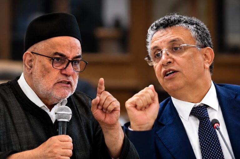 وهبي يصعّد ضد بنكيران: «لا محل له من الإعراب بالنسبة إليّ.. انتهى الموضوع»